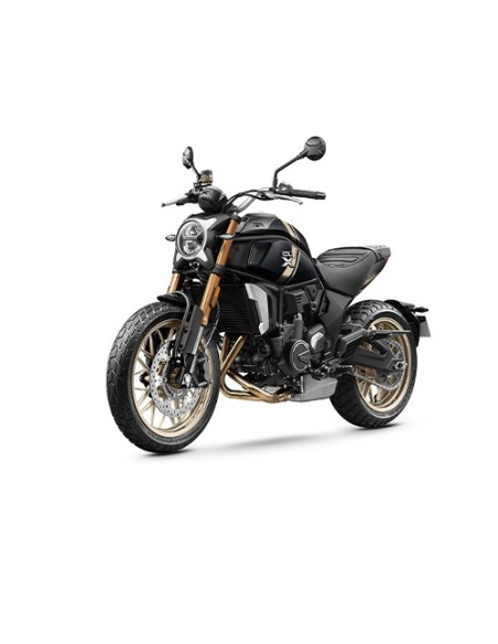 CFMOTO 700CL-X Heritage '25