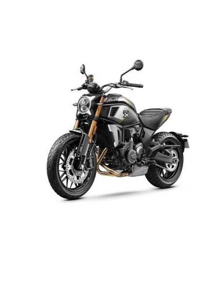 CFMOTO 700CL-X Heritage '25