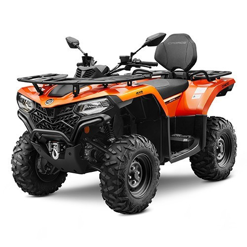 CFMOTO CFORCE X5 520L BASIC