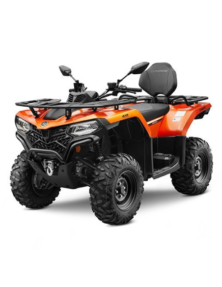 CFMOTO CFORCE X5 520L T3b '26