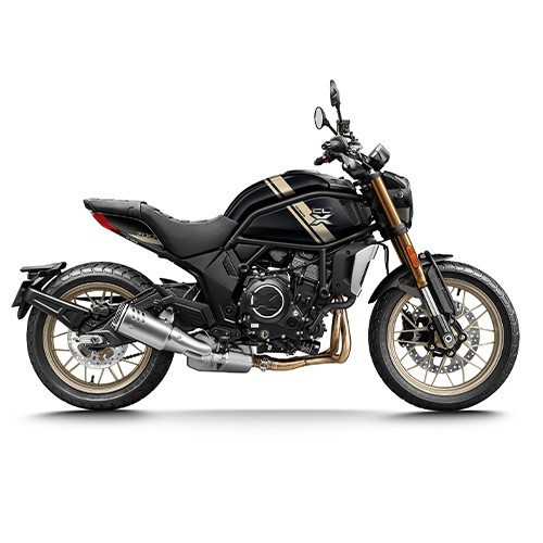 CFMOTO 700CL-X Heritage '25