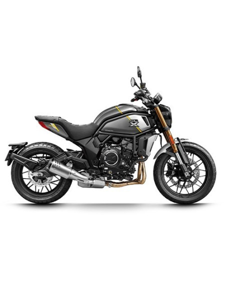 CFMOTO 700CL-X Heritage '25