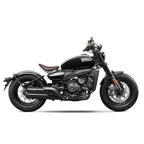 CFMOTO 450CL-C BOBBER