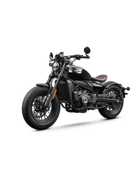 CFMOTO 450CL-C BOBBER