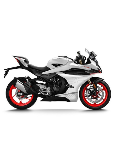 CFMOTO 450SR ABS '25