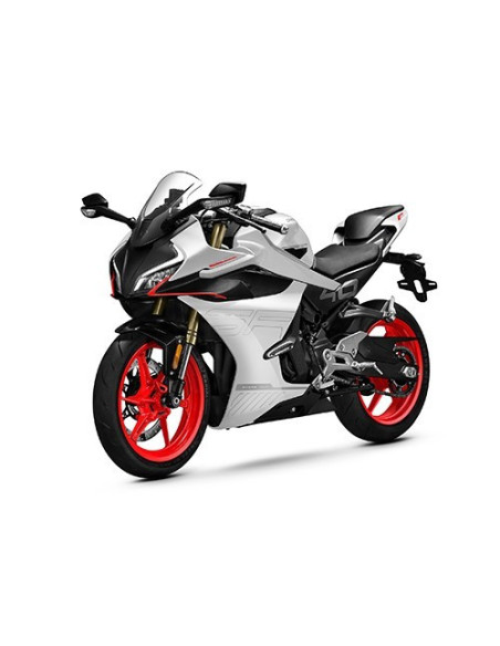 CFMOTO 450SR ABS '25