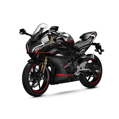 CFMOTO 450SR ABS '25