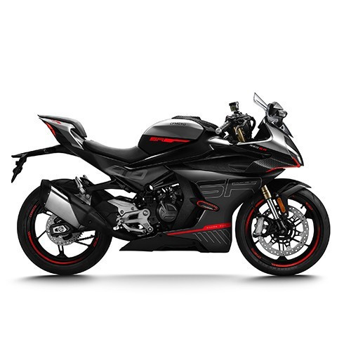 CFMOTO 450SR ABS '25