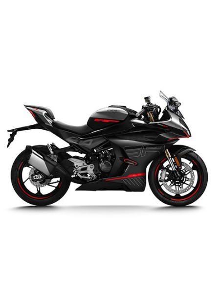 CFMOTO 450SR ABS '25