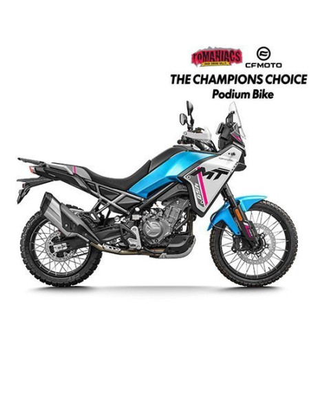 CFMOTO 450MT '25
