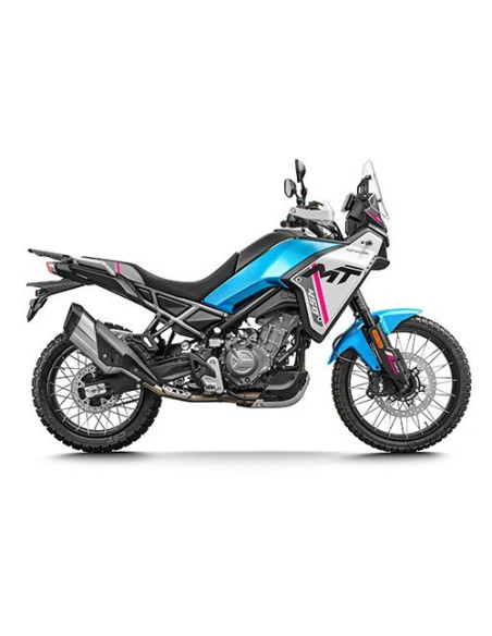 CFMOTO 450MT '25