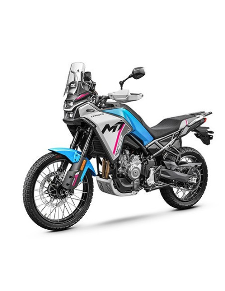 CFMOTO 450MT '25