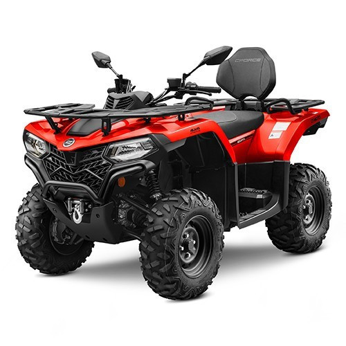 CFMOTO CFORCE X5 520L T3b '26