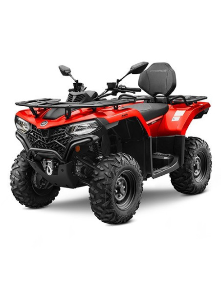 CFMOTO CFORCE X5 520L T3b '26