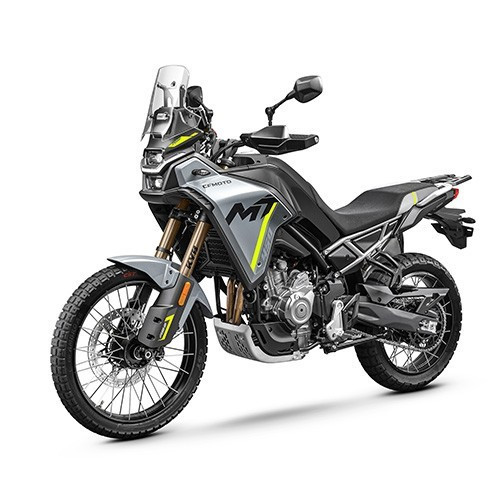 CFMOTO 450MT '25