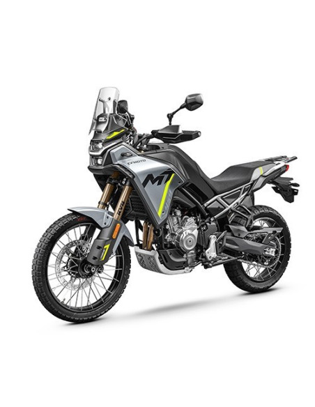 CFMOTO 450MT '25
