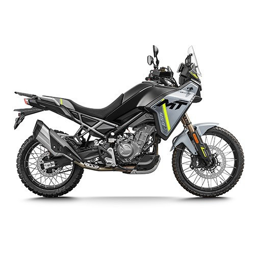 CFMOTO 450MT '25