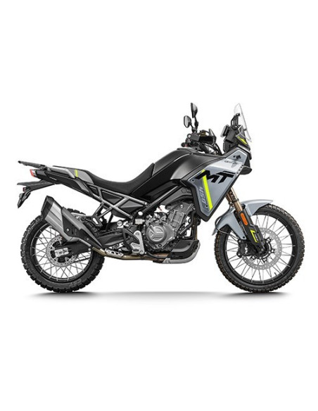 CFMOTO 450MT '25