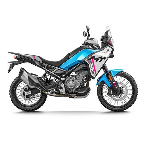 CFMOTO 450MT '25