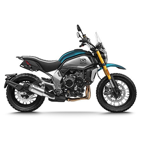 CFMOTO 700CL-X Adventure '25