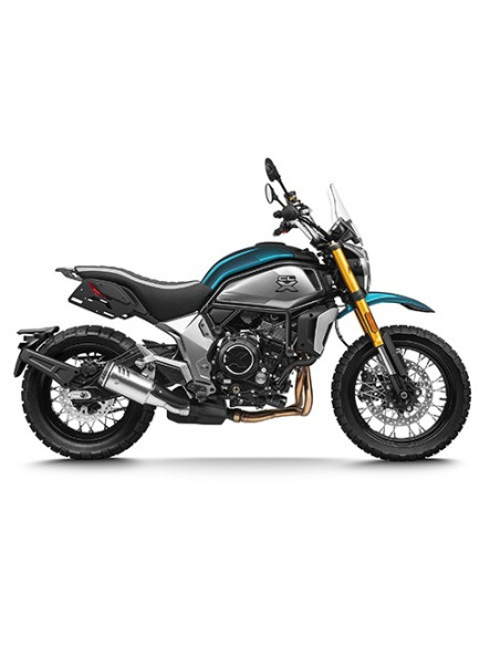 CFMOTO 700CL-X Adventure '25