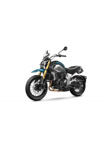 CFMOTO 700CL-X Adventure '25