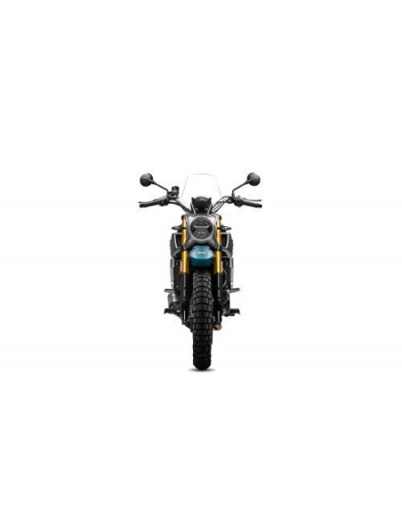 CFMOTO 700CL-X Adventure '25