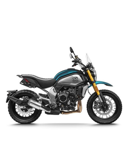 CFMOTO 700CL-X Adventure '25