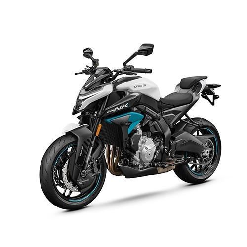 CFMOTO 675NK ABS '25