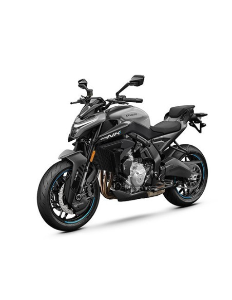 CFMOTO 675NK ABS '25