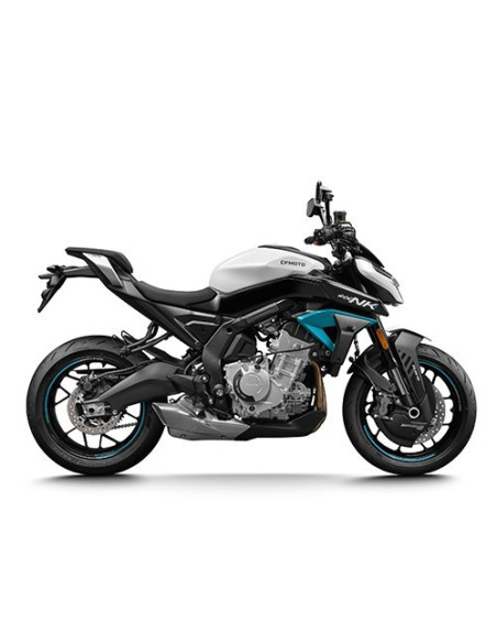 CFMOTO 675NK ABS '25