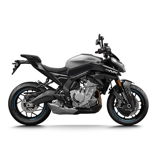 CFMOTO 675NK ABS '25