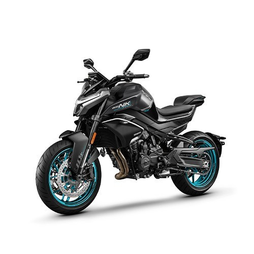 CFMOTO 800NK Advanced Euro 5+ '25