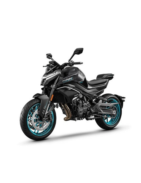 CFMOTO 800NK Advanced Euro 5+ '25