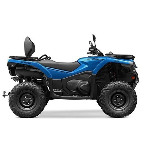 CFMOTO CFORCE X5 520L T3b '25