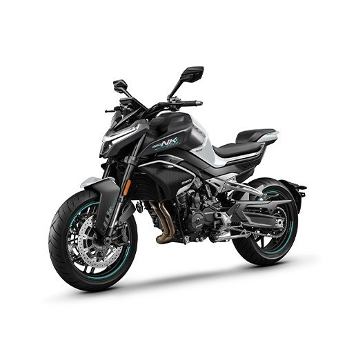 CFMOTO 800NK Advanced Euro 5+ '25