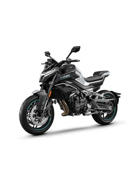 CFMOTO 800NK Advanced Euro 5+ '25