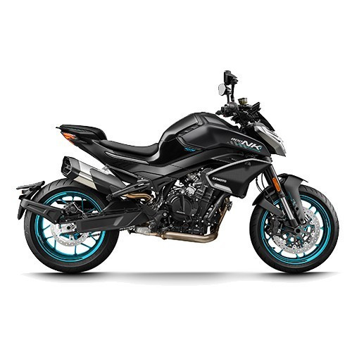 CFMOTO 800NK Advanced Euro 5+ '25