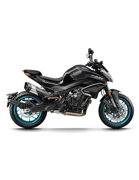 CFMOTO 800NK Advanced Euro 5+ '25