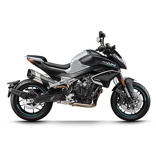 CFMOTO 800NK Advanced Euro 5+ '25
