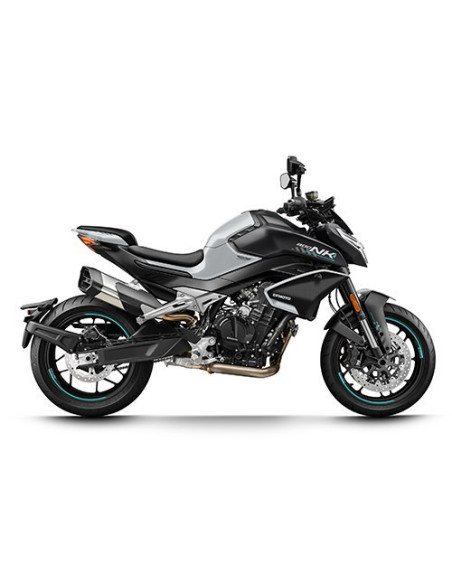 CFMOTO 800NK Advanced Euro 5+ '25