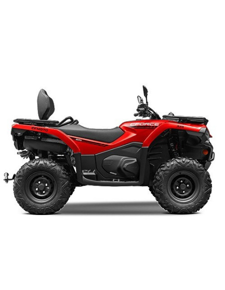 CFMOTO CFORCE X5 520L T3b '25