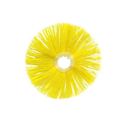 Brush disc D450/1,6