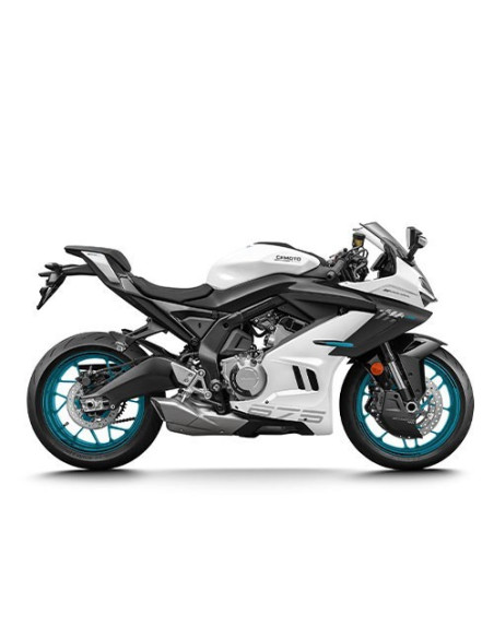 CFMOTO 675SR R '25
