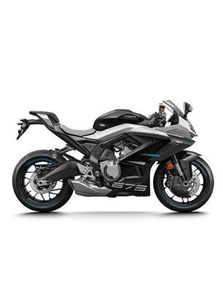 CFMOTO 675SR R '25