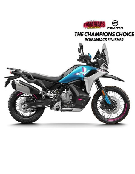 CFMOTO 800MT-X '25