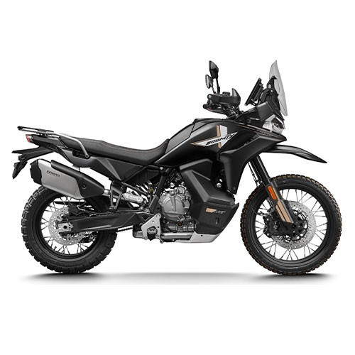 CFMOTO 800MT-X LOW SEAT '25