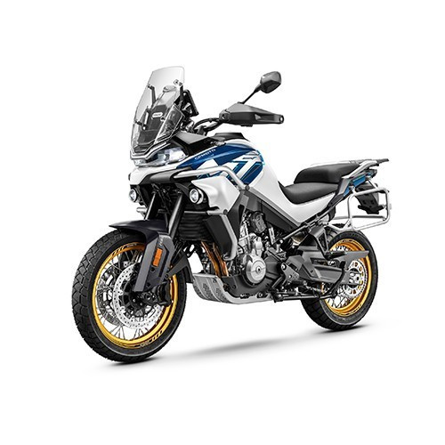 CFMOTO 800MT Explore Edition '25