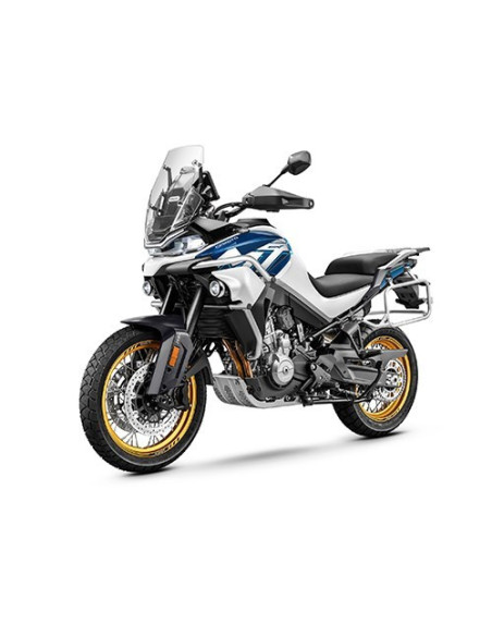 CFMOTO 800MT Explore Edition '25