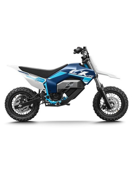 CFMOTO CX-2E '25